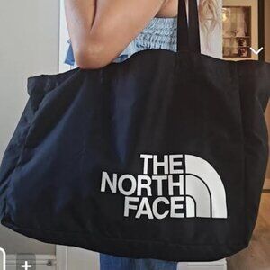 The North Face tote bag- Nylon